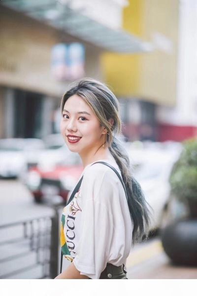 

женский ювелирные изделия 2019 модели ранней весной взрыва корейской версии опал серьги посеребренной белое золото розовое золото два colors, Golden;silver