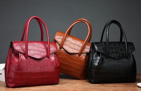 

new designer bag women's bags fashionable pu leather stone pattern women's shoulder bags designer backpacks handbags saddle bag fa