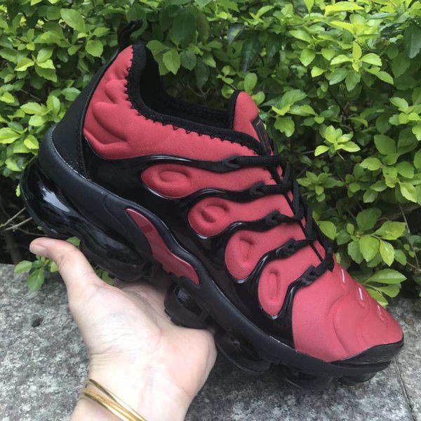 

vm plus game royal orange usa game royal bright crimson grape volt hyper violet trainers sports sneaker mens womens running shoes, Black