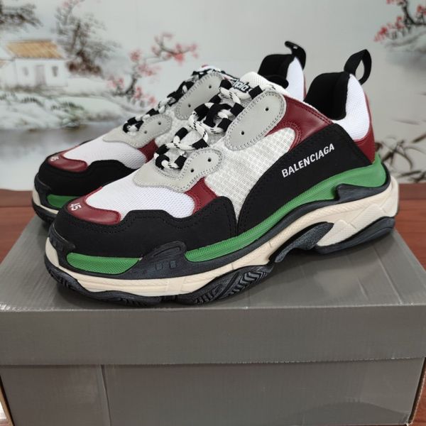 

2020go designer to create casual and comfortable all-match sports shoes, travel shoes outsole non-slip design with original box delivery, Black