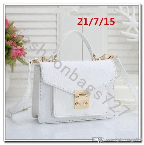 

designer luxury handbags purses for womens messenger bag shoulder bag leather female crossbody designer handbag handle totes 191016