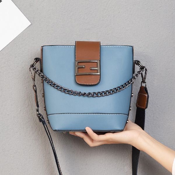 

new fashion bucket bag trend modern hongbao