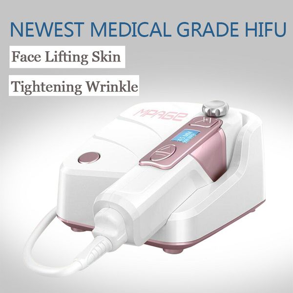 

mini hifu therapy therapy face lift beauty machine machine bearing удаление морщин оборудование для удаления морщин ультразвука узел уход за