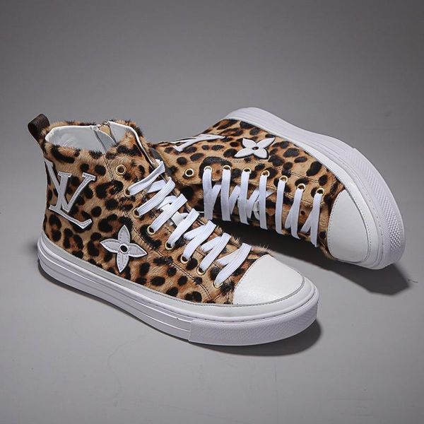 

fast delivery stellar sneaker boot mens shoes fashion design lightweight shoes lace -up vintage men boots herren sportschuhe, Black