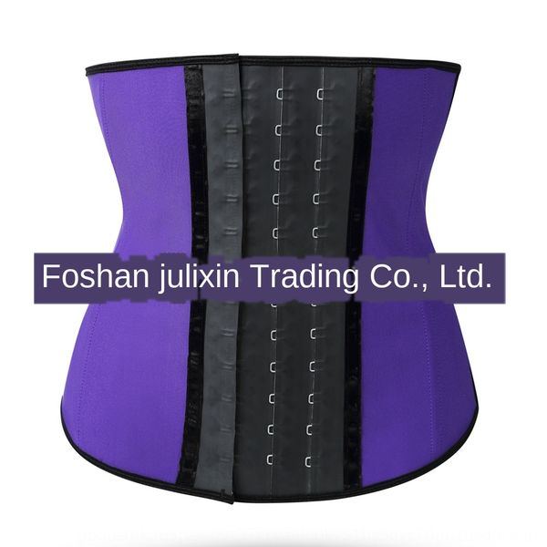 

xyzyp natural court style adjustable three-breasted latex waist-sealed plastic natural court style body-shaping underwear adjustable three-b, Black;brown