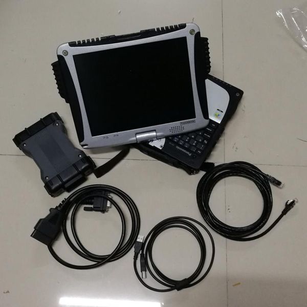 

mb star c6 diagnosis vci vci diagnosis c6 can doip protocol software 2020.06 hdd / ssd lapcf19 ready to use