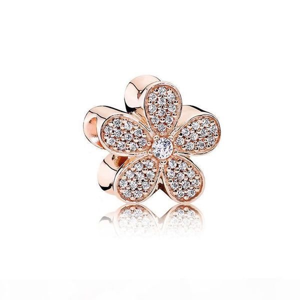 

fit pandora золотых полых бусин rhinestone кристалл inlay шарики diy ювелирных изделия из стекла бисера браслеты для женщин благосклонности, Black