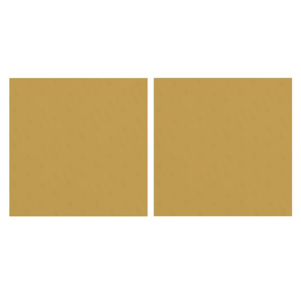 

2pcs 235x235mm pei sheet 3d printer base build surface adhesive