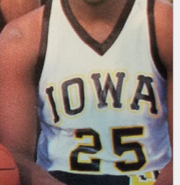 

custom men youth women #25 ed horton iowa hawkeyes basketball jersey size s-6xl or custom any name or number jersey, Black