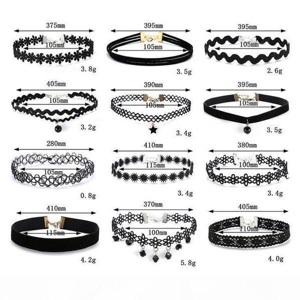 

f good a ++gothic necklace necklace flannel fashion necklace explosion section wfn269 (with chain )mix order 20 pieces a lot, Golden;silver