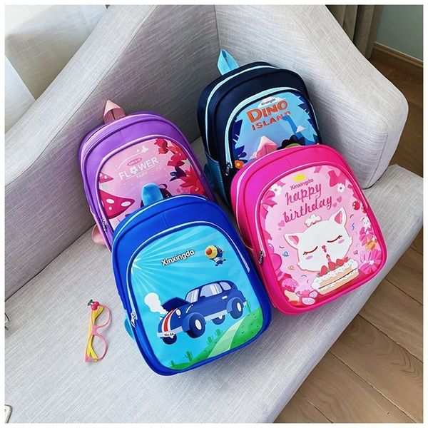 

arkfa 2020 new kindergarten boys and girls cartoon cute little animal children 2020 new kindergarten boys and girls backpack cartoon cute li