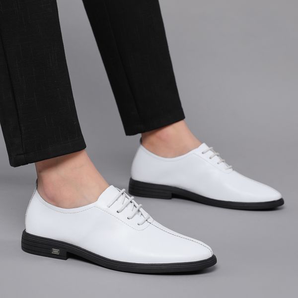 

sapato fashion zapatillas sports sapatos zapatos mens spring leisure flat black casuales shoes for man cuero de para mens men