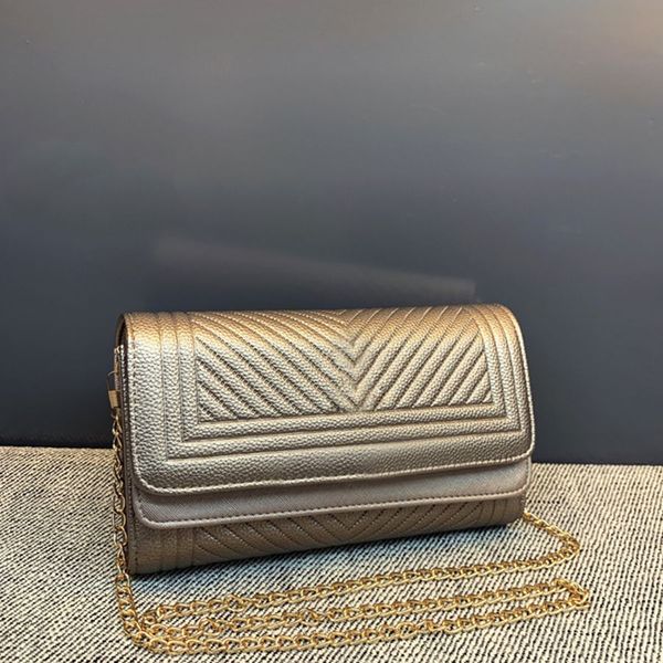 

handbags shoulder bags women bags designer handbags wallets for women fashion sheepskin leather chain bag shoulder bags clutch bag 9002