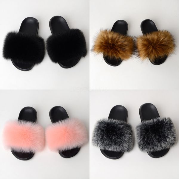 

women shoes sandals heels sandals slippers huaraches flip flops loafers shoe for slipper shoe04 pl26#903, Black