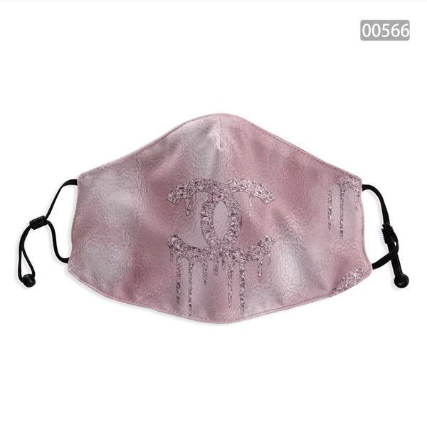 

designer fashion luxury designer 5 layer protective mask men and women face masks gg font personalized custom boy repeatable face mask