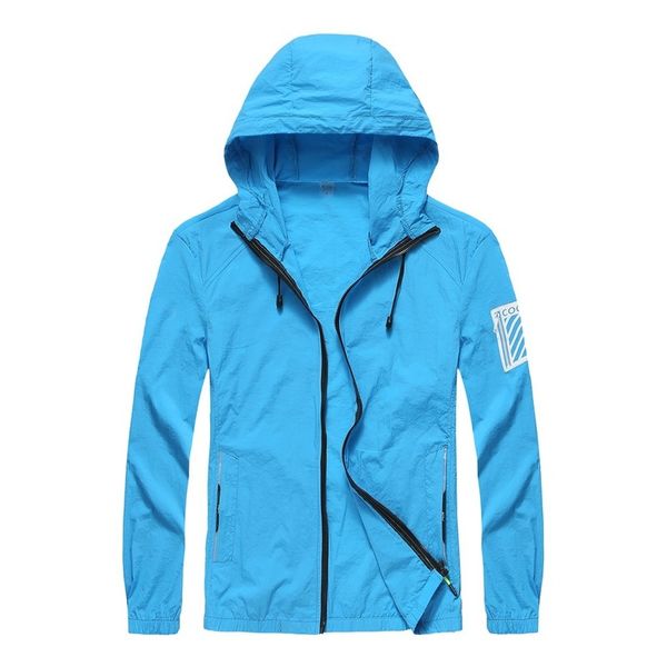 

sun-protective clothing anti-uv thin jacket casual jacket long sleeve sun-proof female wind shield for both men and women 2020, Black;brown