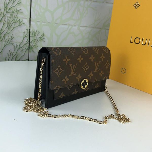 

drop ship womens bag luxury design leather small flap vintage shoulder bags crossbody bag chain style lady messenger bags bolsa de hombro