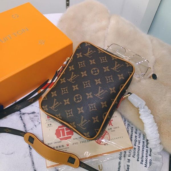 

new arrival womens bag retro style shoulder bags classic designer crossbody bag women mini leather shoulder crossbody bags sac bandouliÃ¨re