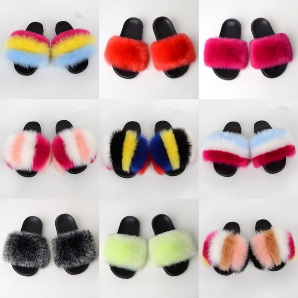 

2020 women heels shoes high heel slippers women pumps big large size pointed toe ladies female slides fashion lady wo sandals#457, Black