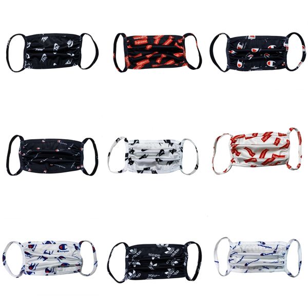 

washable cotton leopard маска животные печать пыл рот маска resuable protetive маска 17 стилей выберите hh9-3044 # 546, Blue;pink