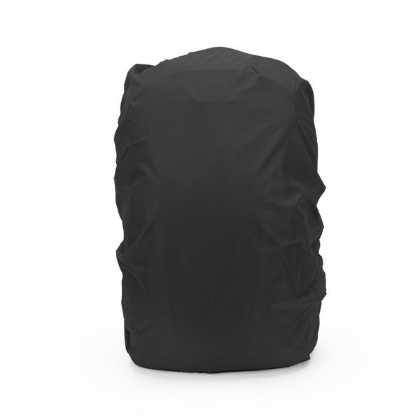 

qacvj likaililang mountaineering bag fashion boutique rainproof cover large and small size light and small volume outdoor mountaineering bag