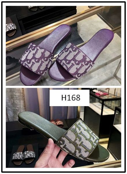 

latest women slippers woman shoes sandals zapatos mujer chaussure femme sapato feminino sandalias oblique series size 41, Black