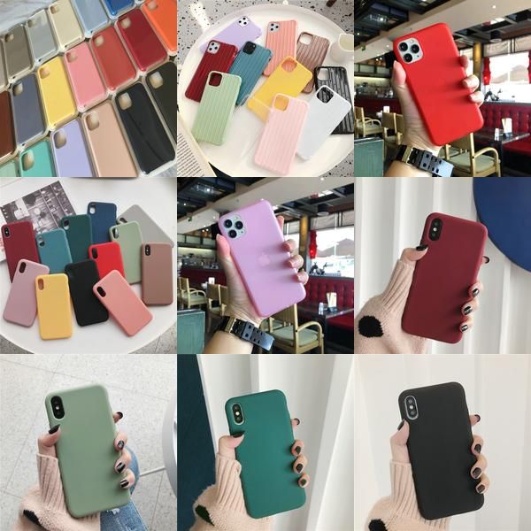 

for samsung galaxy s10 color silicone shell phone cases cover for iphone 6 7 8 x xs xr xs max back cover with apple logo 9 sffgd wphome