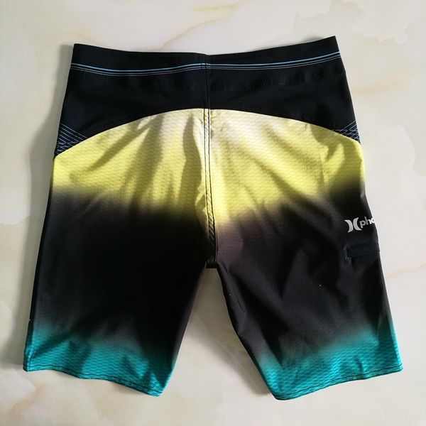 

1px6g korean-style selling nine nine pantsswimming trunks ankle-length pants men's beach surfing short swimming trunks loose large size