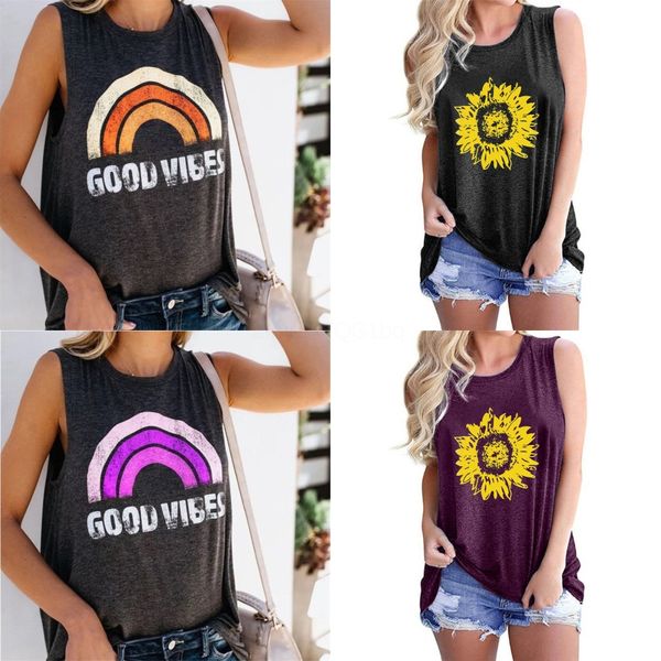 

women clothes sets sleeveless tracksuit striped vest t shirt + keen-length shorts 2 1pcs sets outfit casual designer sportswear d629#901, White