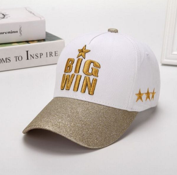 

wcy3l outdoor frosted sunshade men's baseball sun hat sunshade cap and women's personality duck tongue hat letter embroidery adjus, Blue;gray