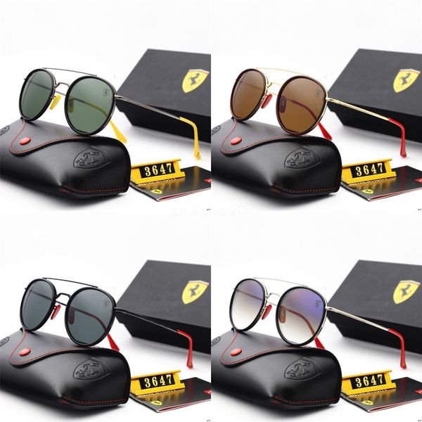 

aloz micc new women steampunk round sunglasses 2020 brand designer metal retro sun glasses women men shades uv400 a541#302, Blue