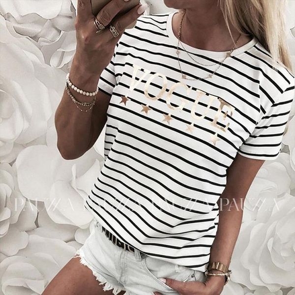 

womens casual short sleeve summer vogue slogan printed tee shirt femme fashion harajuku tumblr blouse blusa feminina, White