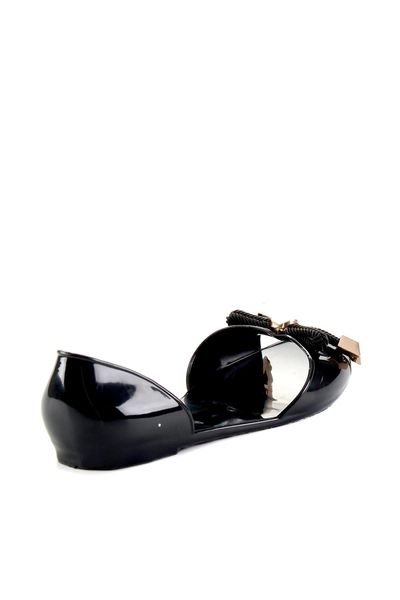 

bambi black women ballerina h05000601