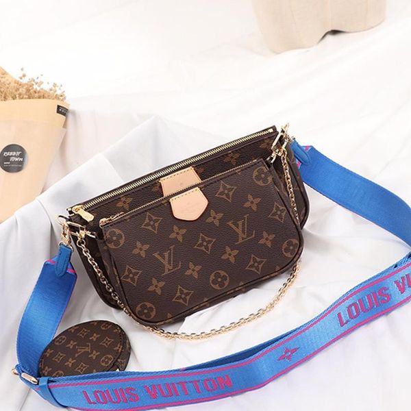 

drop ship women chest pack belt bag shoulder purses crossbody bag women luxury designer leather waist belt packs crossbody bag fast delivery