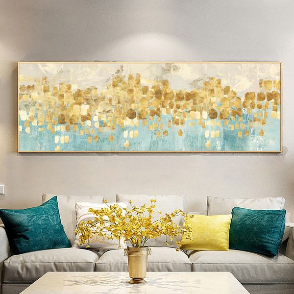 

современные абстрактные картины маслом плакаты и печать холст стены искусства картина золото деньги surf картины для декора гостиной без рам