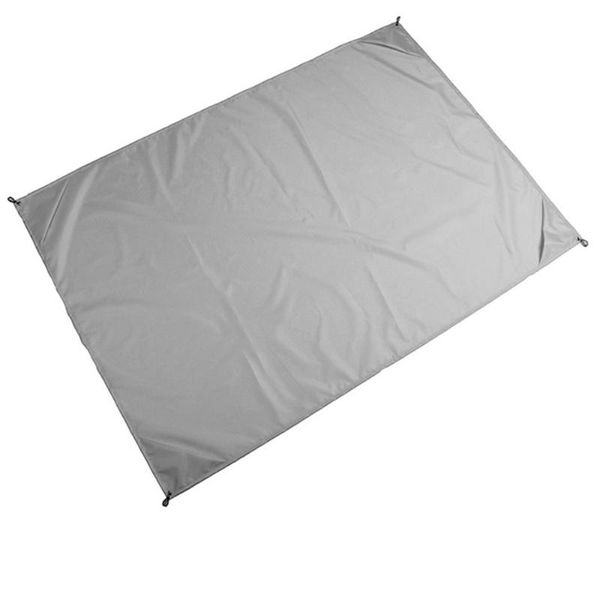

outdoor pads waterproof picnic mat, portable pocket beach camping mat