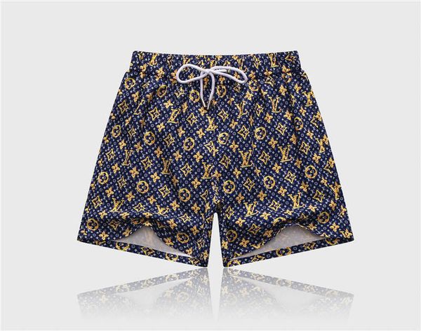 

2020tt new tropical summer fashion shorts new casual board shorts quick-drying swimsuit printing board beach pants men's swimming short