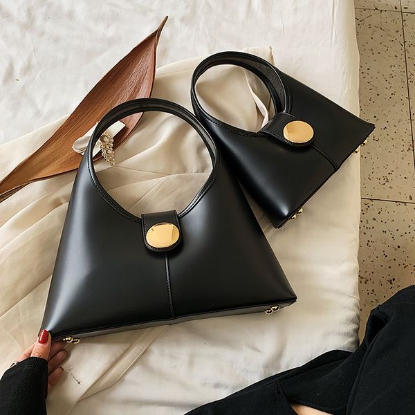 

classical pu leather crossbody bags for women 2020 fashion lady shoulder handbags female travel solid color crossbody bag totes