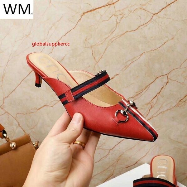 

pointy ladies sandals and slippers casual handmade walking tennis sandals slippers mules slides thongs, Black;green