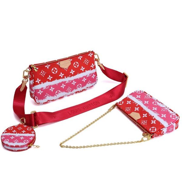 

classic design women bag new arrival leather chain crossbody bags messenger handbag womens trend style shoulder bag with origin box sale