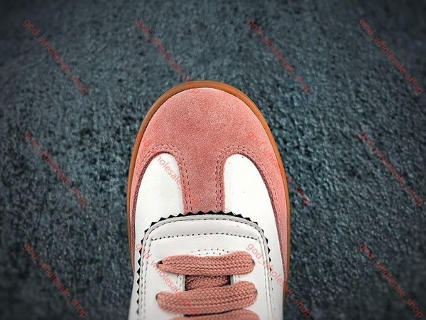 

xshfbcl luxury fashion selling high-quality men's shoes design luxury sports shoes casual shoes, Black;red