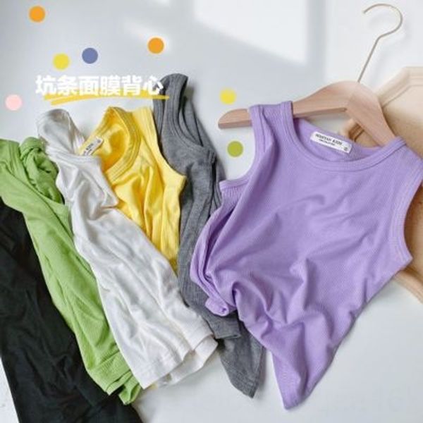 

2020 camisole vest 2020 camisole vest, Blue