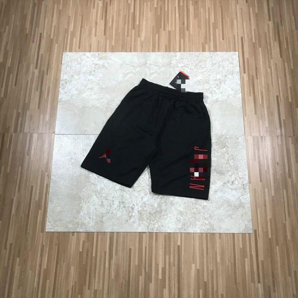 

2020 mens designer shorts cotton fabric casual fashion enjoy dry and comfortable beautifully embroidered men's and women's sports, Blue