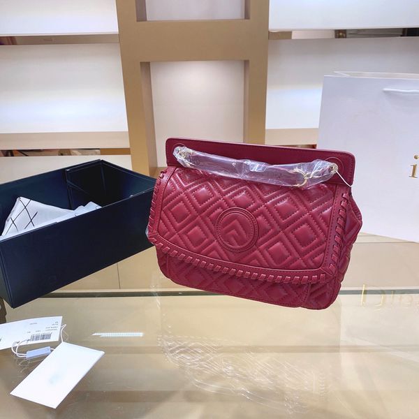 

ts lychee pattern check pattern crossbody bag mens women shoulder bag fashion street fashion casual black red green handbag purses tsysbb576