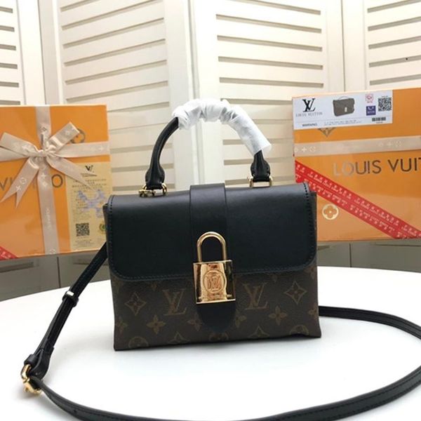 

women bag fashion retro leather shoulder small flap crossbody bag handle totes messenger bags bolso bandolera fast delivery