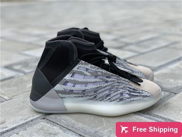 

est 2020 authentic quantum qntm originals basketball shoes mens trainers all -star white eg1535 black eg1536 sneakers with box