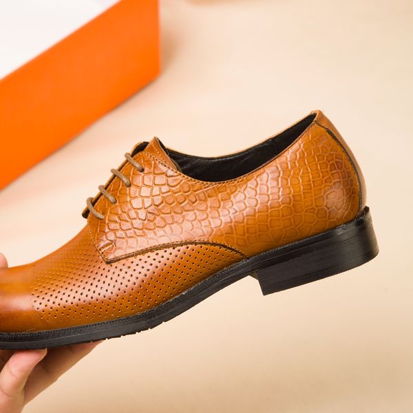 

2020 new summer and autumn designer leather shoes fashion copy