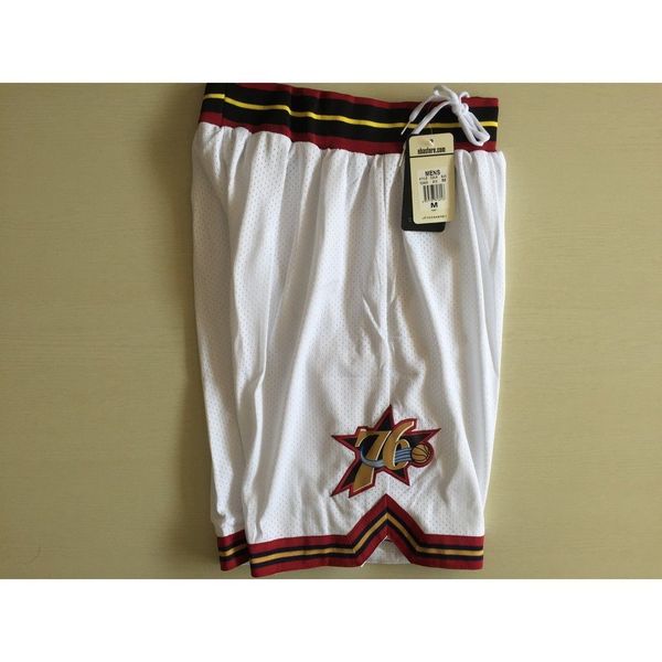 

395 basketball jerseys white jerseys shorts s-xxl stitched jersey, Black;white