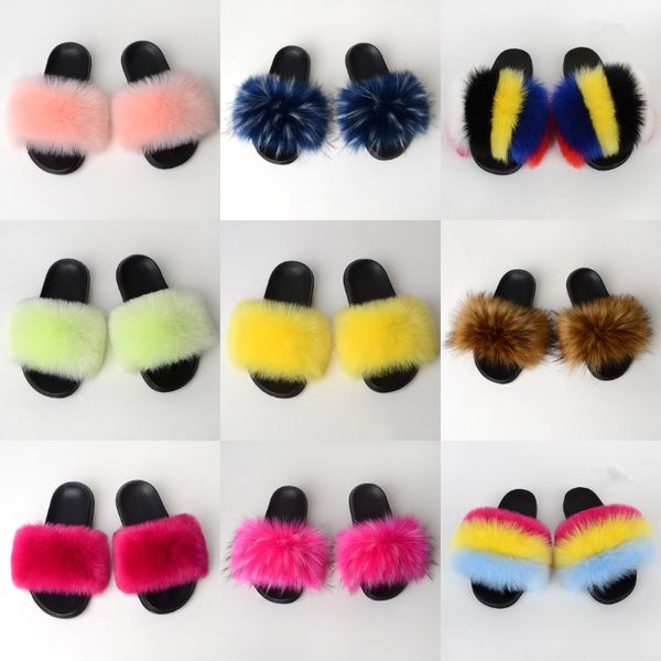 

with wo slippers heels shoe sandals real leather slippers fashion scuffs slippers casual shoes pt912#671, Black