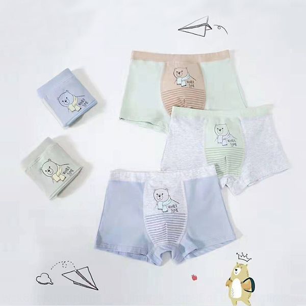 

lbyor underwear love children's dream new cotton children's boxer pants boys underwear shorts and shorts' cotton cartoon boxe, Camo